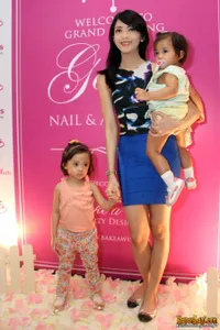 Foto Ririn Dwi Ariyanti