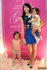 Foto Ririn Dwi Ariyanti