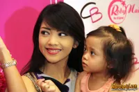 Foto Ririn Dwi Ariyanti