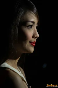 Foto Ririn Dwi Ariyanti