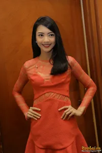 Foto Ririn Dwi Ariyanti