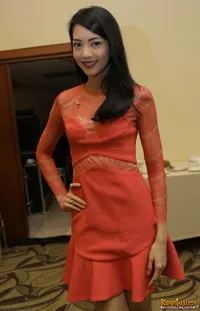 Foto Ririn Dwi Ariyanti