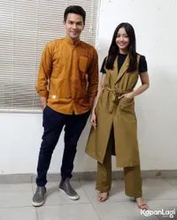 Foto Ririn Dwi Ariyanti