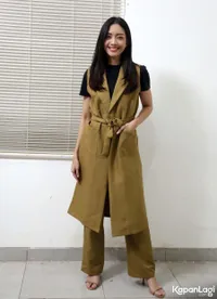 Foto Ririn Dwi Ariyanti