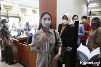 Foto Ririn Dwi Ariyanti