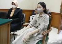 Foto Ririn Dwi Ariyanti