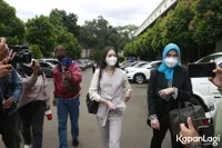 Foto Ririn Dwi Ariyanti