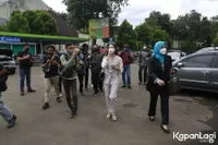 Foto Ririn Dwi Ariyanti