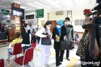 Foto Ririn Dwi Ariyanti