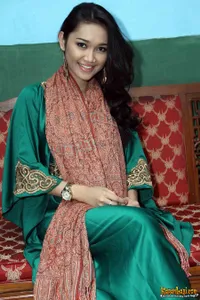 Foto Ririn Setyarini