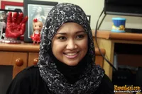 Foto Ririn Setyarini