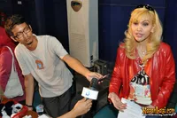 Foto Risa Amrikasari