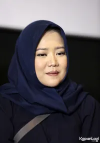 Foto Risa Saraswati