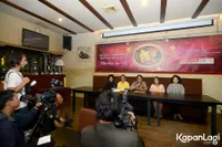 Foto Rita Butar Butar