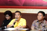 Foto Rita Butar Butar