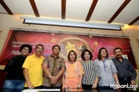 Foto Rita Butar Butar