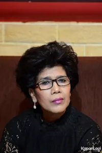 Foto Rita Butar Butar