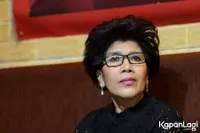 Foto Rita Butar Butar