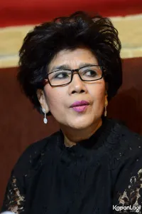 Foto Rita Butar Butar