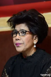 Foto Rita Butar Butar