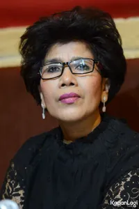Foto Rita Butar Butar