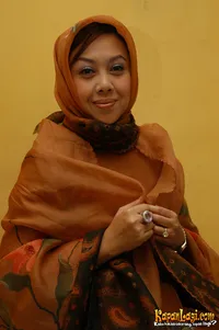 Foto Rita Dinah Kandi