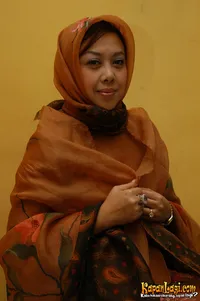 Foto Rita Dinah Kandi