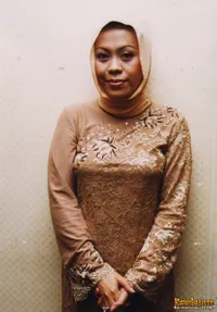 Foto Rita Effendy