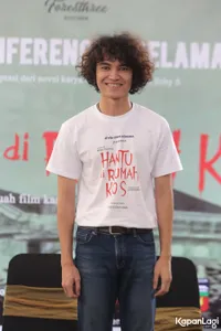 Foto Rivansza Alfath