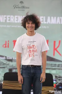 Foto Rivansza Alfath