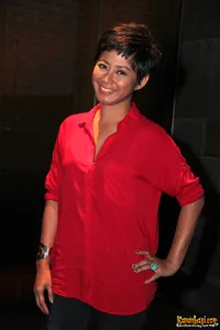 Foto Riyanni Djangkaru