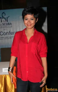 Foto Riyanni Djangkaru