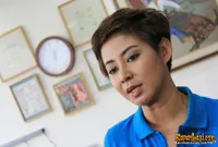 Foto Riyanni Djangkaru