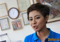 Foto Riyanni Djangkaru