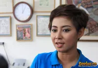 Foto Riyanni Djangkaru