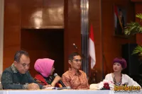 Foto Riyanni Djangkaru