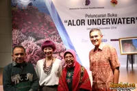 Foto Riyanni Djangkaru