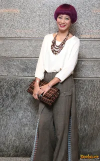 Foto Riyanni Djangkaru