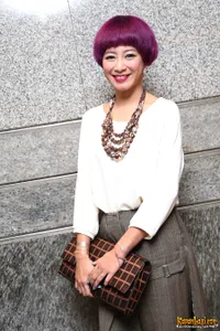 Foto Riyanni Djangkaru