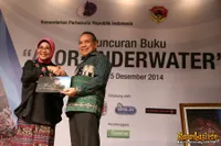 Foto Riyanni Djangkaru