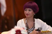 Foto Riyanni Djangkaru