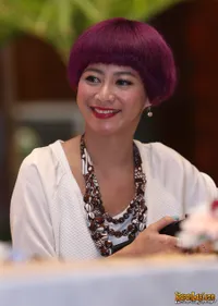 Foto Riyanni Djangkaru