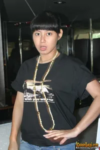 Foto Riyanni Djangkaru