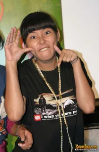 Foto Riyanni Djangkaru