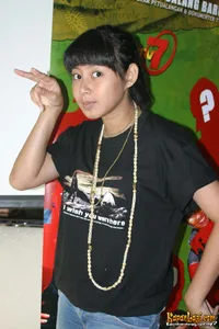 Foto Riyanni Djangkaru