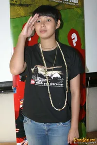 Foto Riyanni Djangkaru