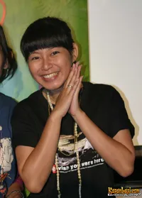 Foto Riyanni Djangkaru