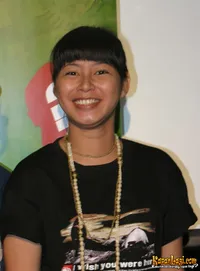 Foto Riyanni Djangkaru