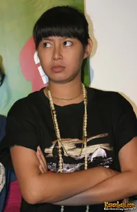 Foto Riyanni Djangkaru