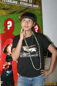 Foto Riyanni Djangkaru